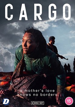 Cargo 2021 DVD - Volume.ro