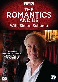 The Romantics and Us 2020 DVD