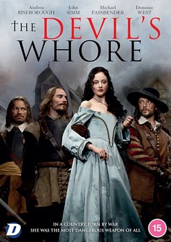 The Devil's Whore 2008 DVD - Volume.ro