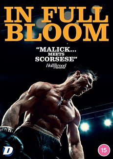 In Full Bloom 2019 DVD