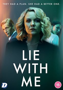 Lie With Me 2021 DVD - Volume.ro