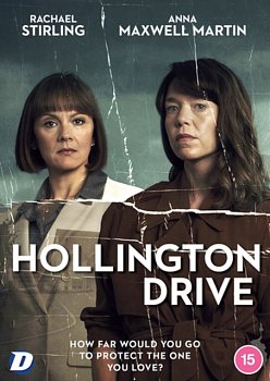 Hollington Drive 2021 DVD - Volume.ro