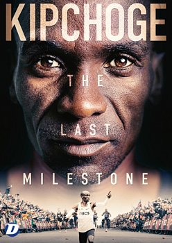 Kipchoge: The Last Milestone 2021 DVD - Volume.ro
