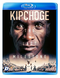 Kipchoge: The Last Milestone 2021 Blu-ray - Volume.ro