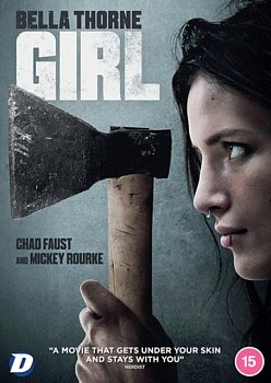 Girl 2020 DVD - Volume.ro