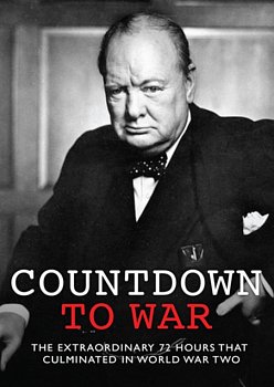 Countdown to War 2021 DVD - Volume.ro