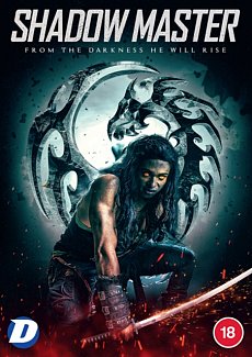 Shadow Master 2022 DVD