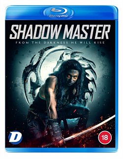 Shadow Master 2022 Blu-ray - Volume.ro