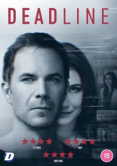 Deadline 2022 DVD
