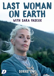 Last Woman On Earth With Sara Pascoe: Series 1 2021 DVD