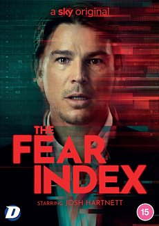 The Fear Index 2022 DVD