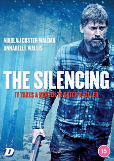 The Silencing 2020 DVD