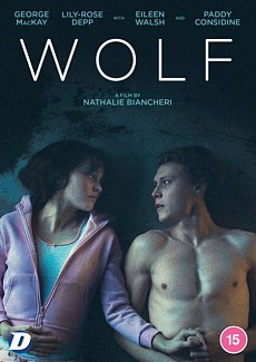 Wolf 2021 DVD