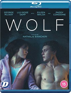 Wolf 2021 Blu-ray - Volume.ro