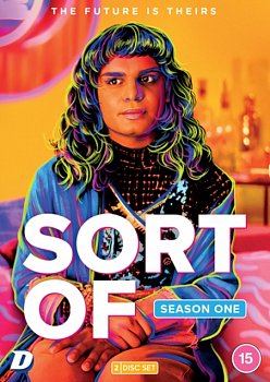 Sort Of: Season 1 2021 DVD - Volume.ro