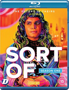 Sort Of: Season 1 2021 Blu-ray