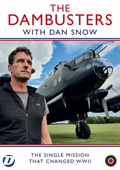 The Dambusters 2020 DVD - Volume.ro