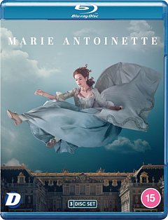 Marie Antoinette 2022 Blu-ray / Box Set