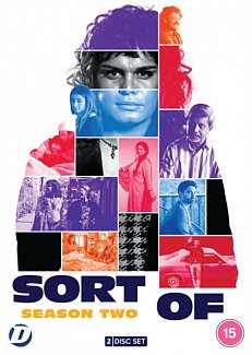 Sort Of: Season 2 2022 DVD