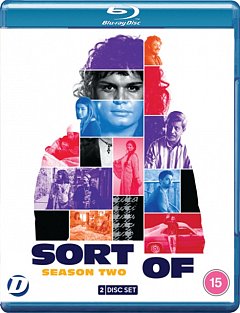 Sort Of: Season 2 2022 Blu-ray