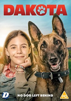 Dakota 2022 DVD