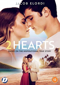 2 Hearts 2020 DVD - Volume.ro