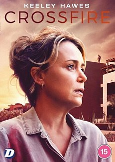 Crossfire 2022 DVD
