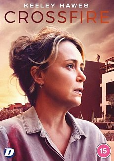 Crossfire 2022 DVD