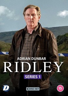 Ridley: Series 1 2022 DVD