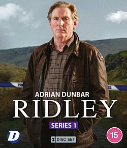 Ridley: Series 1 2022 Blu-ray - Volume.ro