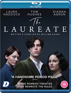The Laureate 2021 Blu-ray - Volume.ro