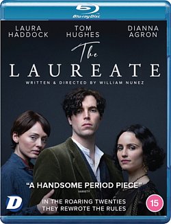 The Laureate 2021 Blu-ray - Volume.ro