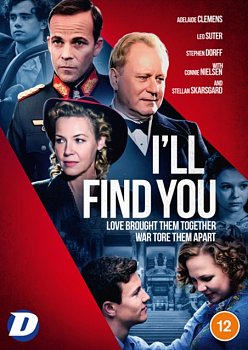 I'll Find You 2019 DVD - Volume.ro