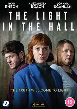 The Light in the Hall 2022 DVD - Volume.ro