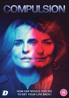 Compulsion 2022 DVD