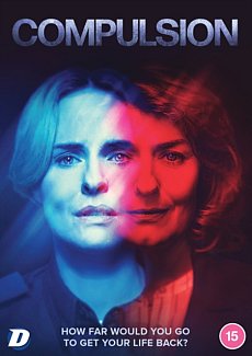Compulsion 2022 DVD