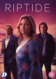 Riptide 2022 DVD