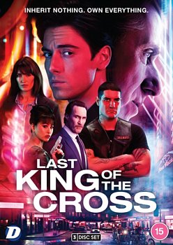 Last King of the Cross 2023 DVD / Box Set - Volume.ro