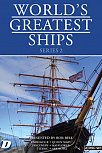 World's Greatest Ships: Series 2 2020 DVD
