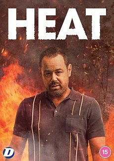 Heat 2023 DVD