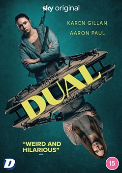 Dual 2022 DVD - Volume.ro