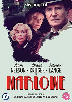 Marlowe 2023 DVD