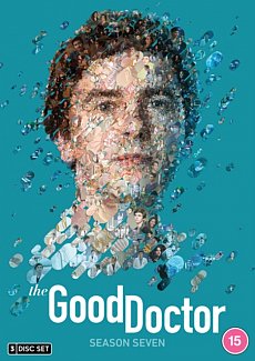 The Good Doctor: Season 7 2024 DVD / Box Set
