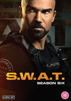 S.W.A.T.: Season Six 2023 DVD / Box Set - Volume.ro