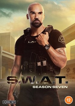 S.W.A.T.: Season Seven 2024 DVD / Box Set - Volume.ro