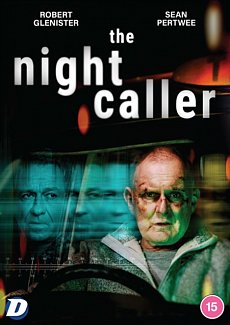 The Night Caller 2024 DVD / Box Set