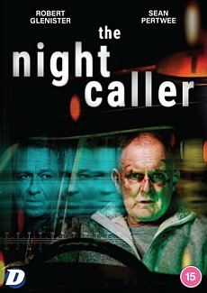 The Night Caller 2024 DVD / Box Set