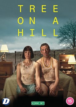 Tree On a Hill 2023 DVD - Volume.ro