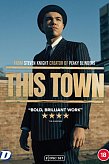 This Town 2024 DVD