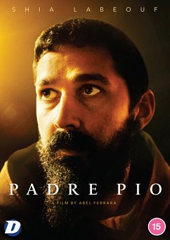 Padre Pio 2022 DVD - Volume.ro